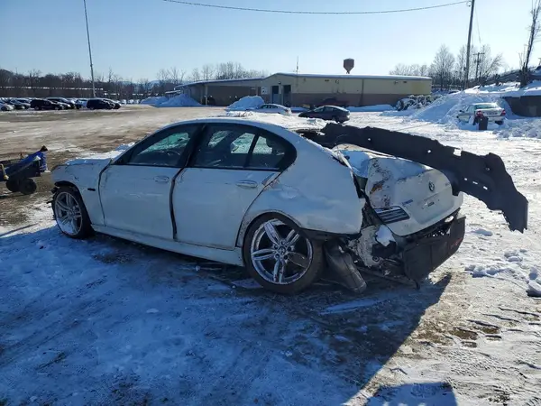 WBA5B3C52GG256728 2016 BMW 5ER - Image 2