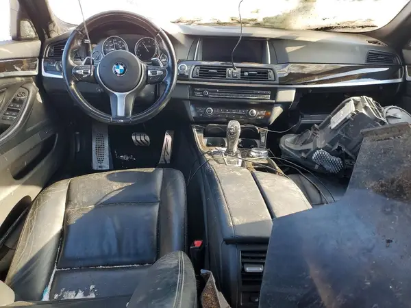 WBA5B3C52GG256728 2016 BMW 5ER - Image 8