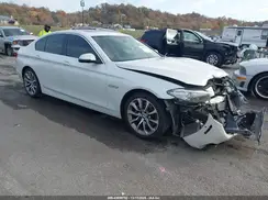 WBA5B3C52GG256924 2016 BMW 5ER