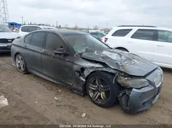 WBA5B3C52GG257099 2016 BMW 5ER
