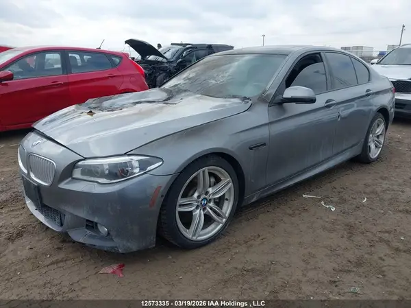 WBA5B3C52GG257099 2016 BMW 5ER - Image 2
