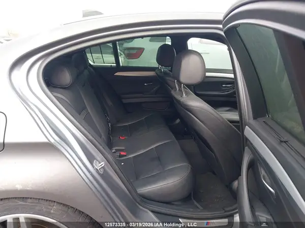 WBA5B3C52GG257099 2016 BMW 5ER - Image 8