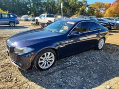 WBA5B3C52GG257717 2016 BMW 5ER