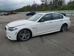 WBA5B3C52GG258043 2016 BMW 5ER