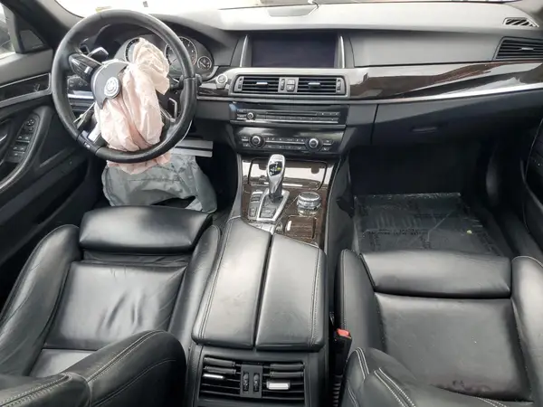 WBA5B3C52GG258043 2016 BMW 5ER - Image 8