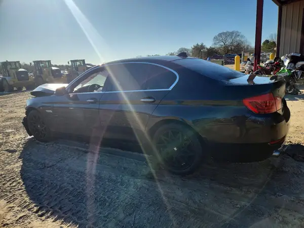 WBA5B3C52GG258513 2016 BMW 5ER - Image 2