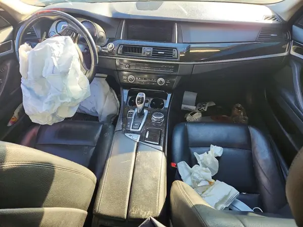 WBA5B3C52GG258513 2016 BMW 5ER - Image 8