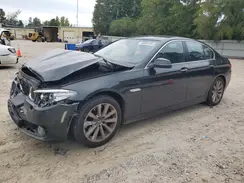 WBA5B3C52GG258611 2016 BMW 5ER