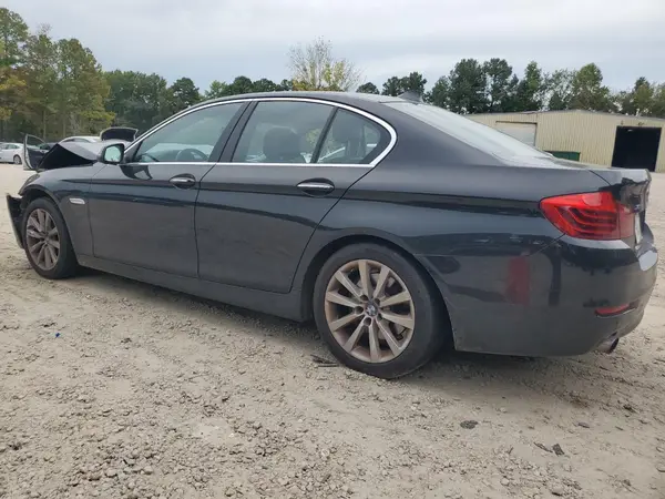 WBA5B3C52GG258611 2016 BMW 5ER - Image 2