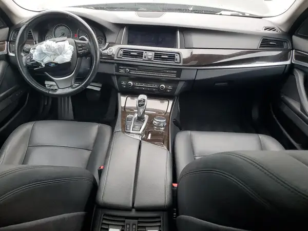 WBA5B3C52GG258611 2016 BMW 5ER - Image 8