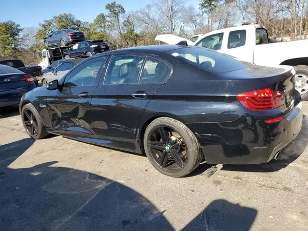 WBA5B3C52GG258673 2016 BMW 5ER - Image 2