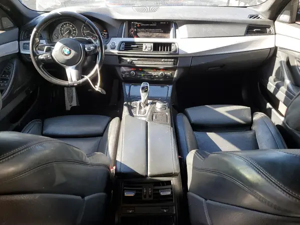 WBA5B3C52GG258673 2016 BMW 5ER - Image 8