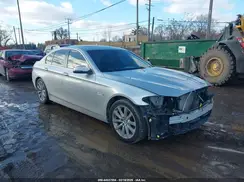 WBA5B3C52GG258818 2016 BMW 5ER