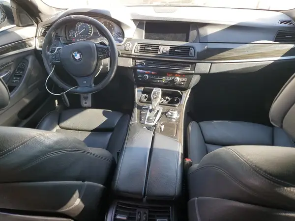 WBA5B3C52GG258916 2016 BMW 5ER - Image 8