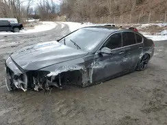 WBA5B3C52GG259287 2016 BMW 5ER