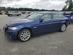 WBA5B3C52GG259290 2016 BMW 5ER