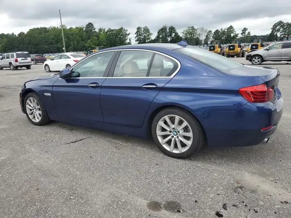 WBA5B3C52GG259290 2016 BMW 5ER - Image 2