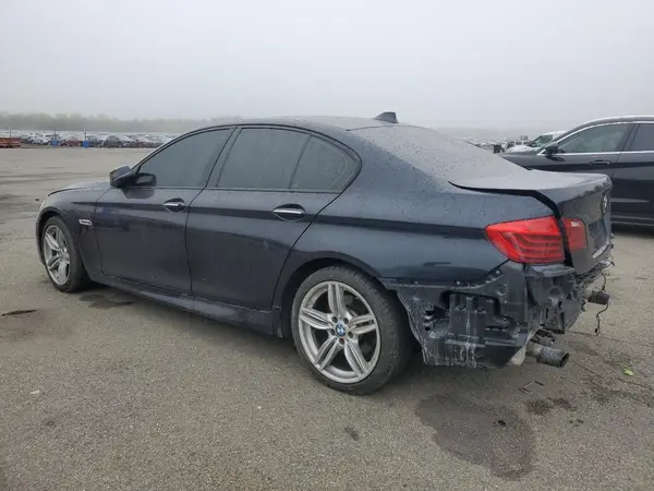WBA5B3C52GG260889 2016 BMW 5ER - Image 2