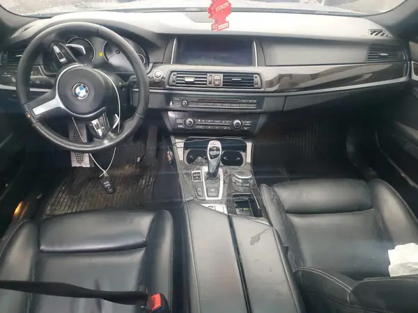 WBA5B3C52GG260889 2016 BMW 5ER - Image 8