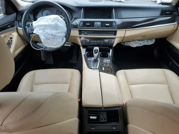 WBA5B3C52GG260892 2016 BMW 5ER - Image 8