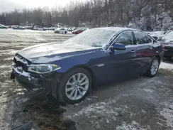WBA5B3C52GG260956 2016 BMW 5ER