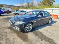 WBA5B3C53GG252879 2016 BMW 5ER