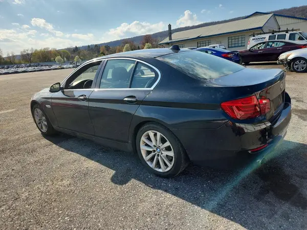 WBA5B3C53GG252879 2016 BMW 5ER - Image 2