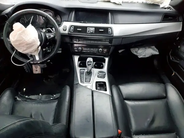 WBA5B3C53GG252963 2016 BMW 5ER - Image 8