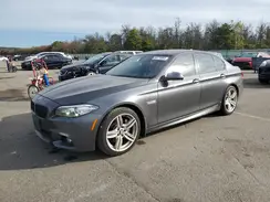 WBA5B3C53GG253479 2016 BMW 5ER