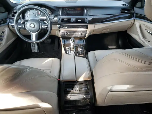 WBA5B3C53GG253479 2016 BMW 5ER - Image 8