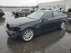 WBA5B3C53GG253675 2016 BMW 5ER