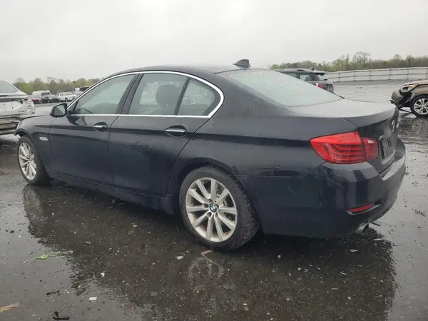 WBA5B3C53GG253675 2016 BMW 5ER - Image 2
