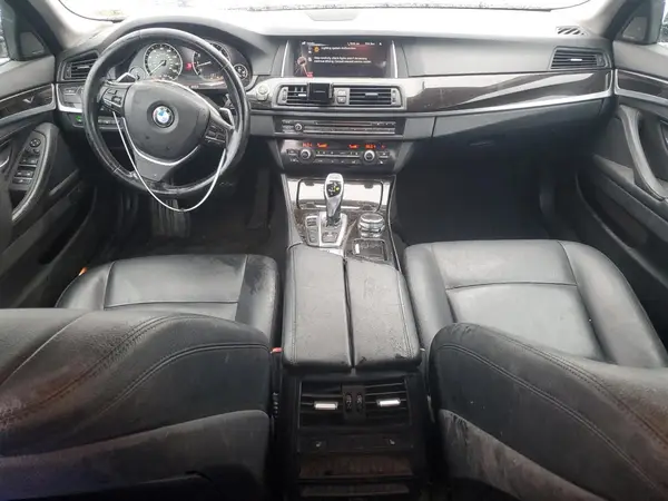 WBA5B3C53GG253675 2016 BMW 5ER - Image 8