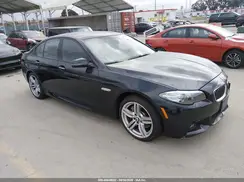 WBA5B3C53GG253904 2016 BMW 5ER