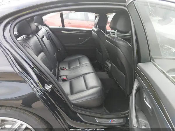 WBA5B3C53GG253904 2016 BMW 5ER - Image 8