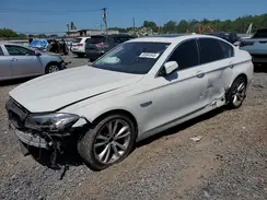 WBA5B3C53GG254020 2016 BMW 5ER