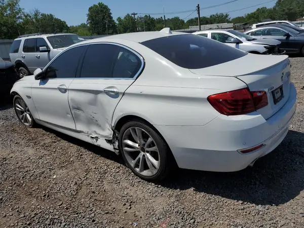 WBA5B3C53GG254020 2016 BMW 5ER - Image 2