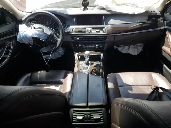 WBA5B3C53GG254020 2016 BMW 5ER - Image 8