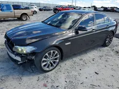 WBA5B3C53GG254082 2016 BMW 5ER