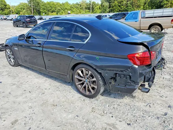 WBA5B3C53GG254082 2016 BMW 5ER - Image 2