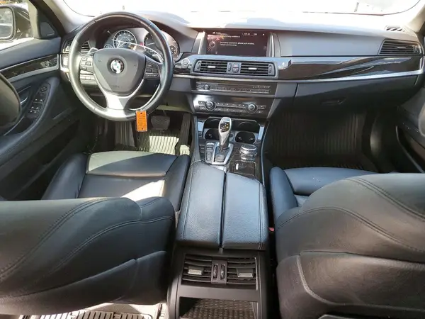 WBA5B3C53GG254082 2016 BMW 5ER - Image 8