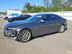 WBA5B3C53GG254227 2016 BMW 5ER