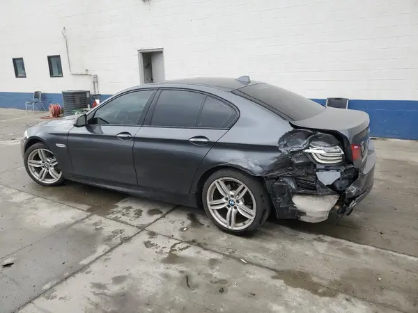 WBA5B3C53GG254244 2016 BMW 5ER - Image 2