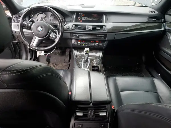 WBA5B3C53GG254244 2016 BMW 5ER - Image 8