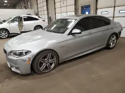 WBA5B3C53GG254566 2016 BMW 5ER