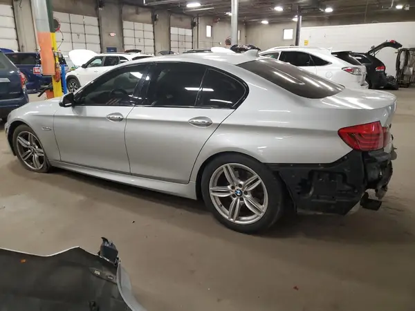 WBA5B3C53GG254566 2016 BMW 5ER - Image 2