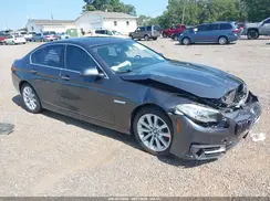 WBA5B3C53GG254700 2016 BMW 5ER