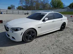 WBA5B3C53GG255152 2016 BMW 5ER
