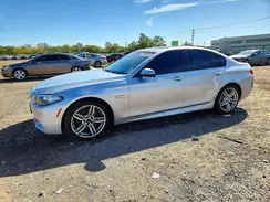 WBA5B3C53GG255345 2016 BMW 5ER