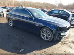 WBA5B3C53GG255507 2016 BMW 5ER
